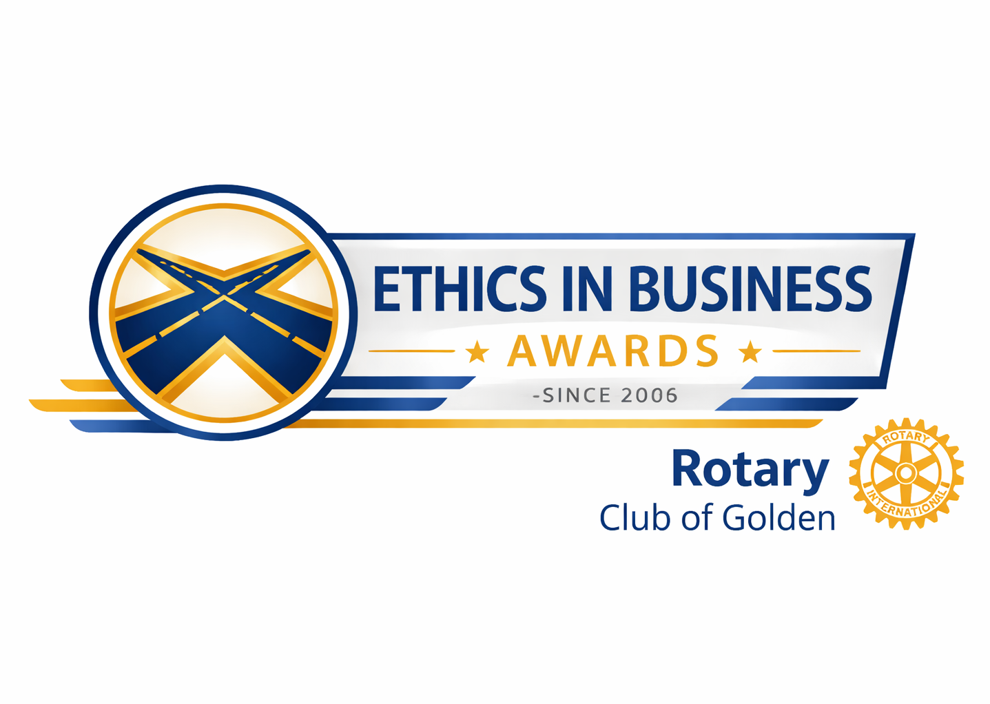 Ethics in Business Awards · Rotary Club of Golden