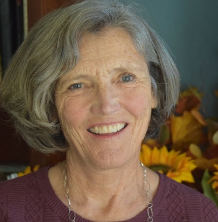 Linda Diederichsen