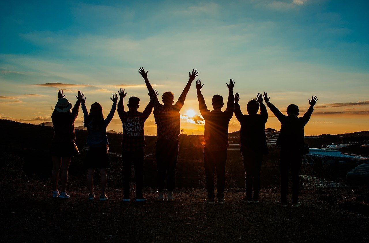 Rotary Youth Leadership (RYLA)